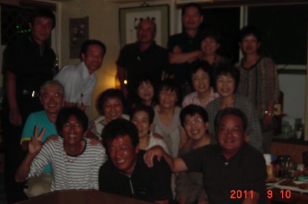 第１回準備委員会　 '11.09.10