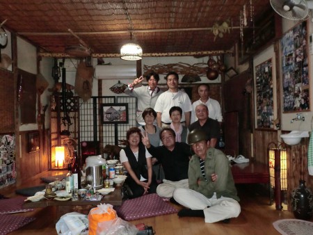 第７回準備委員会　'12.09.22