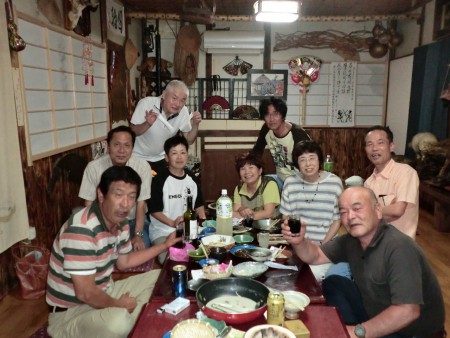 第１３回準備委員会 '14.06.29