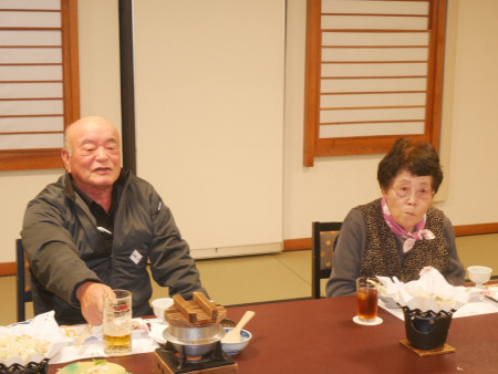 加治屋・長野先生