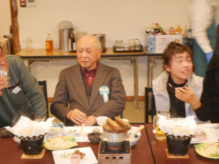 大六野先生・室屋