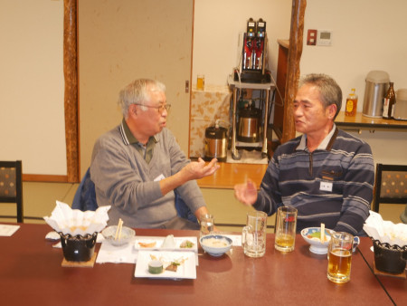 川原康夫・川原修一