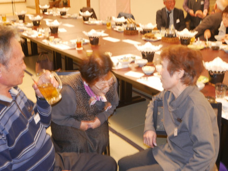 川原・長野先生・深堀