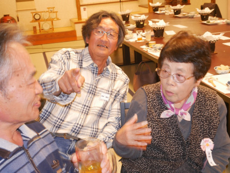 川原・池平・長野先生