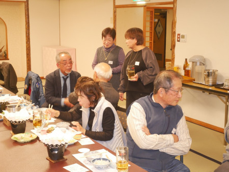 長野・田中・吉村・室屋・山口