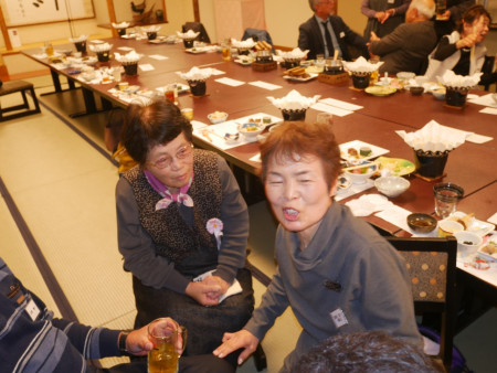 長野先生・深堀