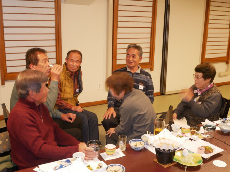 川路・上薗・松下・川原・長野先生