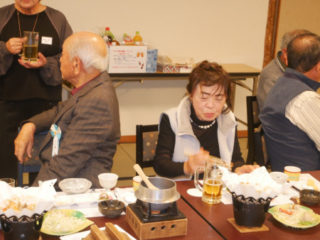 大六野先生・室屋