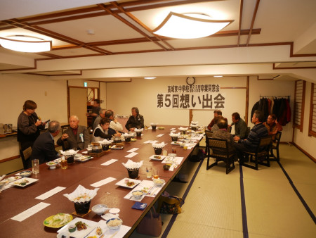 話す人・食べる人・・・・食欲もりもり育美ちゃん