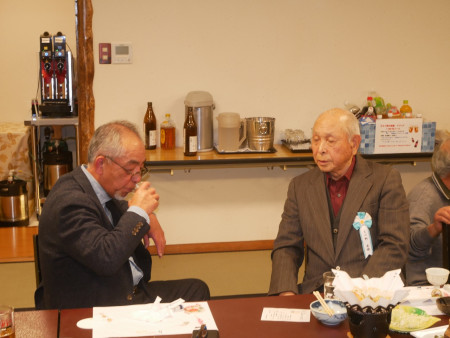 長野・大六野先生