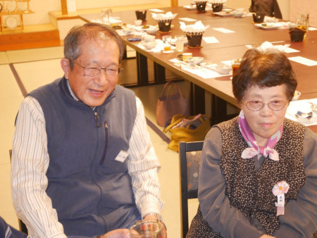 山口・長野先生