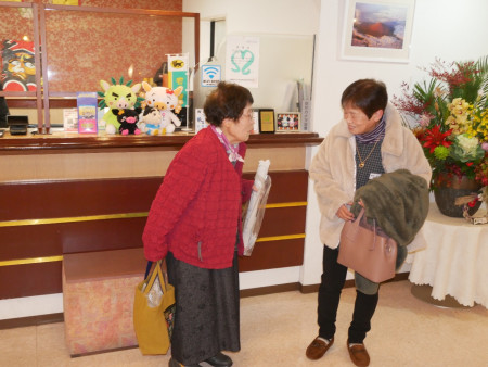 長野先生ありがとうございました